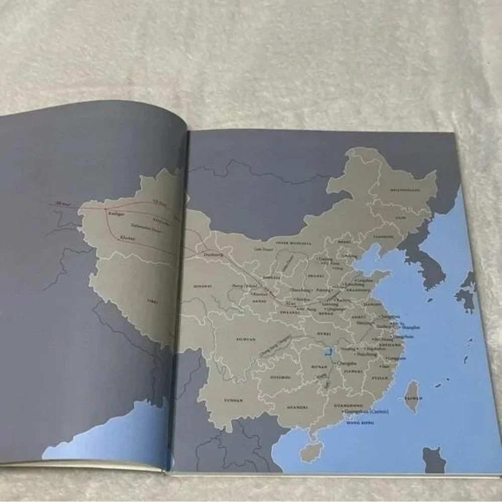 Chinese Art in the Cincinnati Art Museum Ellen R Avril 1997 Paperback Book